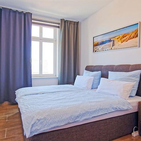 Modern Family Apartment In Μπάμπεργκ Εξωτερικό φωτογραφία