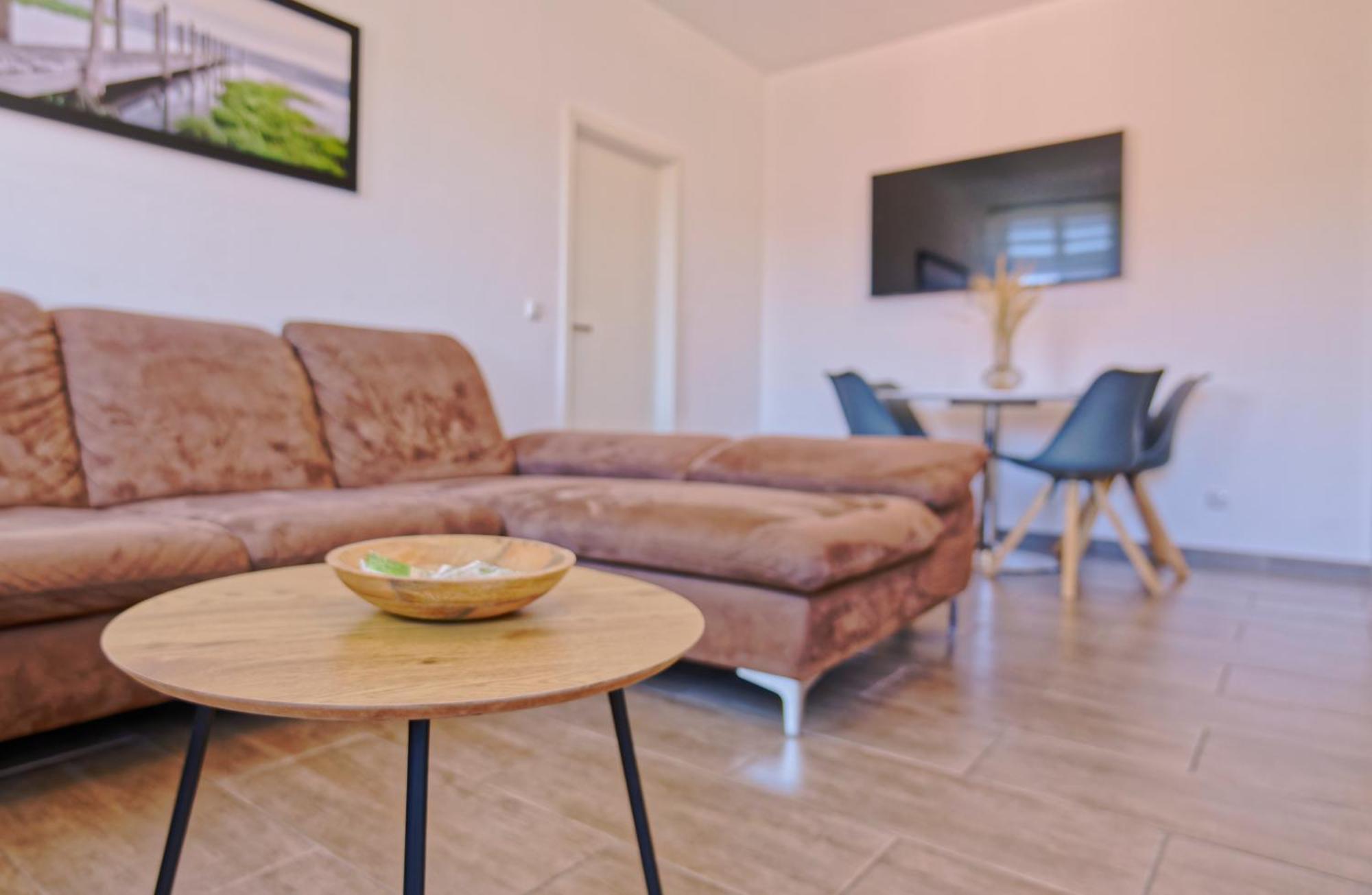 Modern Family Apartment In Μπάμπεργκ Εξωτερικό φωτογραφία