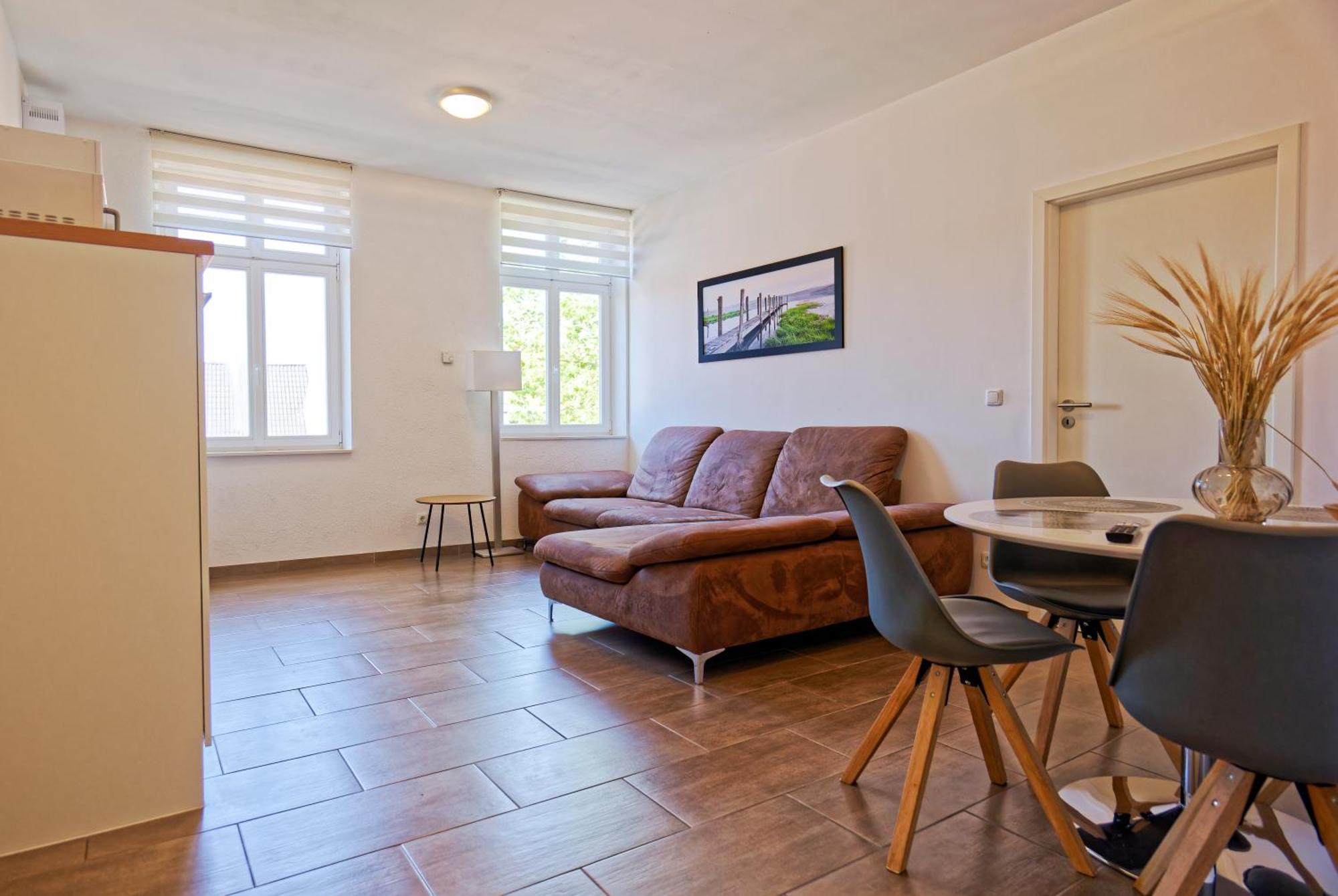 Modern Family Apartment In Μπάμπεργκ Εξωτερικό φωτογραφία