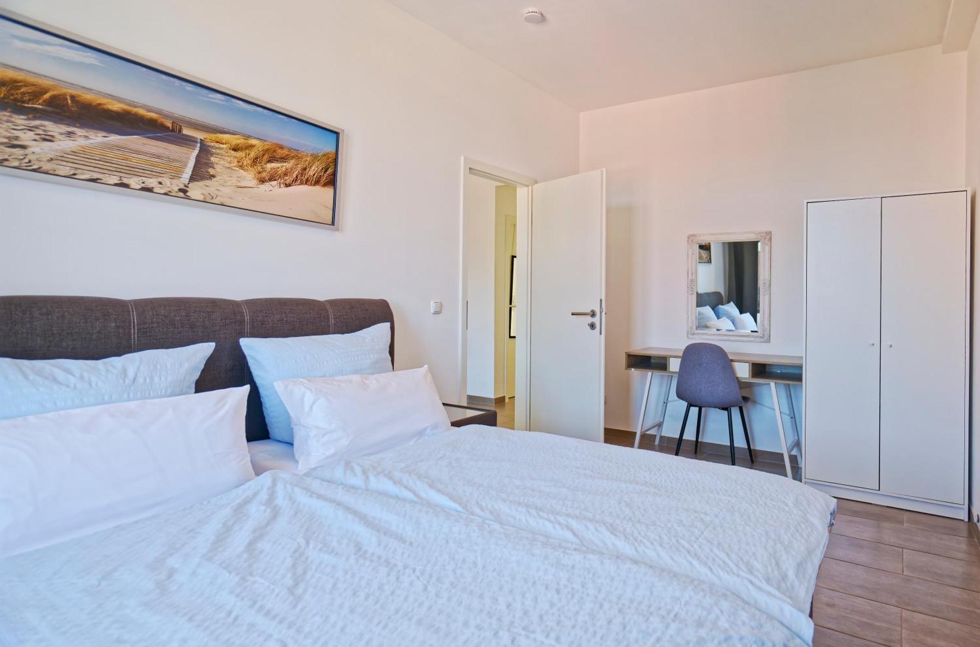 Modern Family Apartment In Μπάμπεργκ Εξωτερικό φωτογραφία